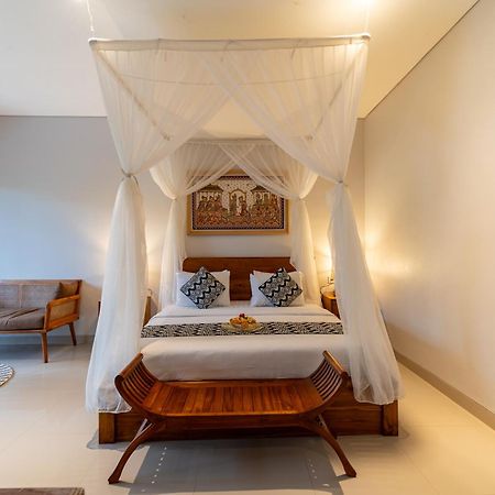 Narada Suite & Villa Убуд Экстерьер фото